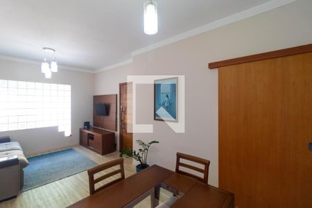 Salas de casa para alugar com 3 quartos, 200m² em Residencial Terras do Barão, Campinas