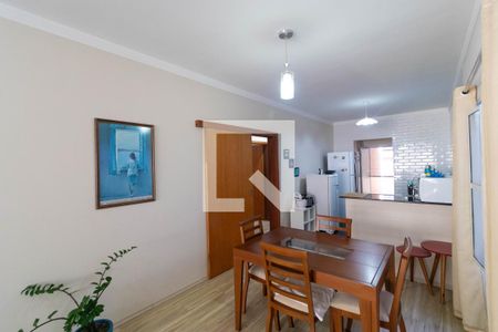 Salas de casa à venda com 3 quartos, 200m² em Residencial Terras do Barão, Campinas