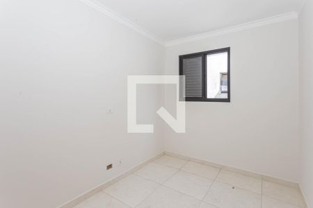 Quarto de apartamento para alugar com 1 quarto, 34m² em Vila Marte, São Paulo