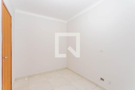 Quarto de apartamento para alugar com 1 quarto, 34m² em Vila Marte, São Paulo