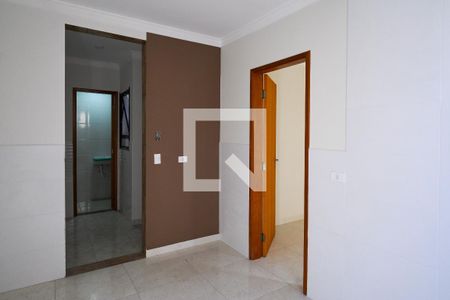 Sala/Cozinha de apartamento para alugar com 1 quarto, 35m² em Vila Marte, São Paulo