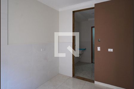 Sala/Cozinha de apartamento para alugar com 1 quarto, 35m² em Vila Marte, São Paulo