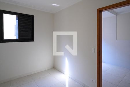 Quarto de apartamento para alugar com 1 quarto, 35m² em Vila Marte, São Paulo