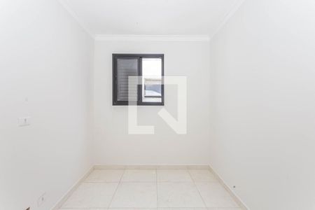Quarto de apartamento para alugar com 1 quarto, 40m² em Vila Marte, São Paulo