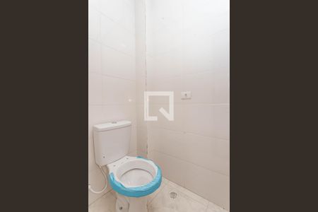 BanheiroBanheiro de apartamento para alugar com 1 quarto, 40m² em Vila Marte, São Paulo