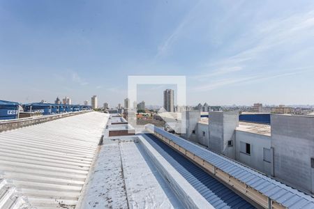 Vista Quarto de apartamento para alugar com 1 quarto, 40m² em Vila Marte, São Paulo