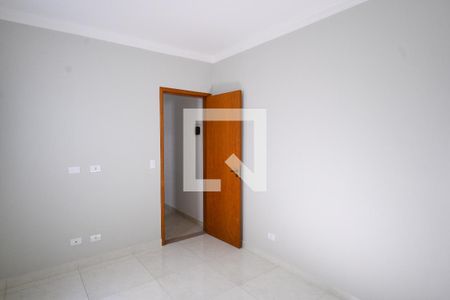 Quarto de apartamento para alugar com 1 quarto, 44m² em Vila Marte, São Paulo