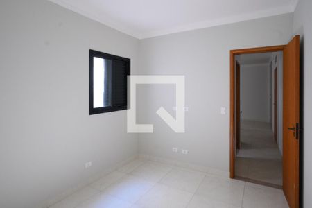 Quarto de apartamento para alugar com 1 quarto, 44m² em Vila Marte, São Paulo