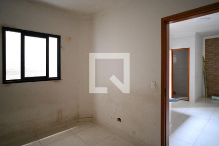 Quarto de apartamento para alugar com 1 quarto, 44m² em Vila Marte, São Paulo