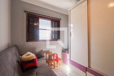 Quarto 1 de casa à venda com 3 quartos, 126m² em Jardim Santa Cruz (campo Grande), São Paulo