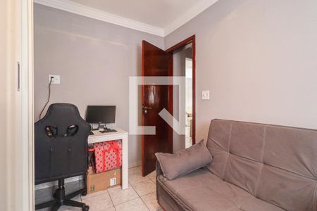 Quarto 1 de casa à venda com 3 quartos, 126m² em Jardim Santa Cruz (campo Grande), São Paulo