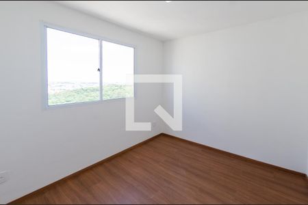 Quarto 2 de apartamento à venda com 2 quartos, 46m² em Palmeiras, Belo Horizonte