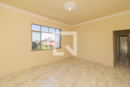 Sala de apartamento à venda com 3 quartos, 122m² em Ramos, Rio de Janeiro