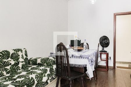 Sala de apartamento à venda com 1 quarto, 44m² em Copacabana, Rio de Janeiro