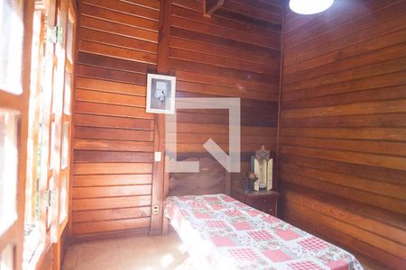 quarto 1 de casa de condomínio à venda com 3 quartos, 150m² em Sede, Brumadinho