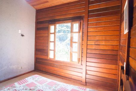 quarto 1 de casa de condomínio à venda com 3 quartos, 150m² em Sede, Brumadinho