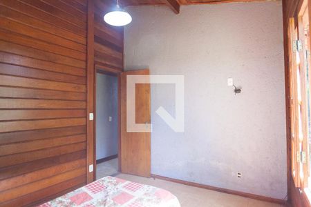 quarto 1 de casa de condomínio à venda com 3 quartos, 150m² em Sede, Brumadinho