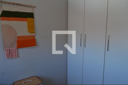 Quarto 2 de apartamento para alugar com 2 quartos, 41m² em Cambuci, São Paulo