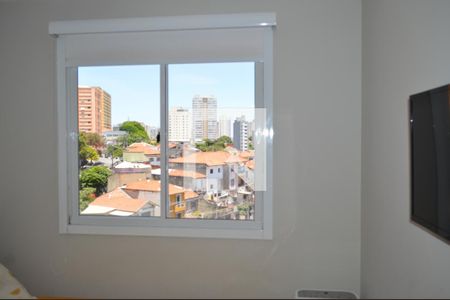 Quarto 1 de apartamento para alugar com 2 quartos, 41m² em Cambuci, São Paulo