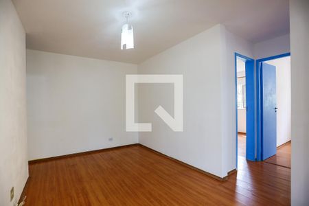Sala  de apartamento para alugar com 2 quartos, 45m² em Jardim da Glória, Cotia