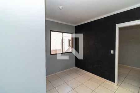 Sala/Cozinha de apartamento para alugar com 2 quartos, 43m² em Jardim Doutor Paulo Gomes Romeo, Ribeirão Preto