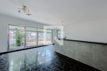 Sala de casa à venda com 3 quartos, 249m² em Água Rasa, São Paulo