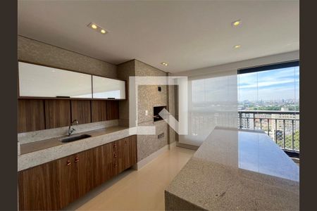 Apartamento à venda com 4 quartos, 297m² em Vila Ester (Zona Norte), São Paulo
