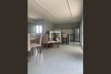 Apartamento à venda com 3 quartos, 80m² em Vila Marlene, São Bernardo do Campo