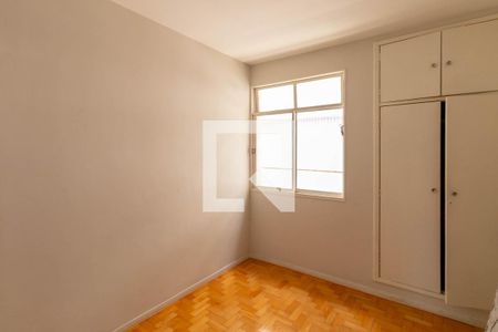 Quarto 2 de apartamento à venda com 3 quartos, 120m² em Santo Antônio, Belo Horizonte