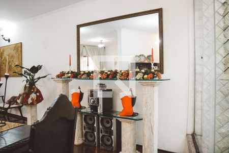 Sala de Jantar de casa para alugar com 3 quartos, 670m² em Parque Novo Mundo, São Paulo