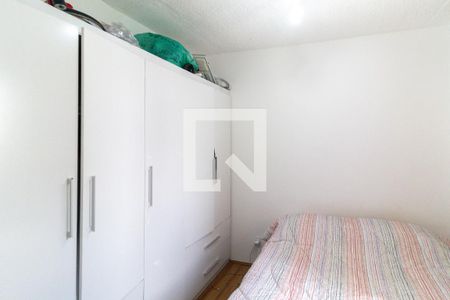 Quarto 2 de apartamento à venda com 2 quartos, 32m² em Cambuci, São Paulo