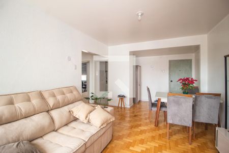 Sala de apartamento para alugar com 2 quartos, 92m² em Centro Histórico, Porto Alegre