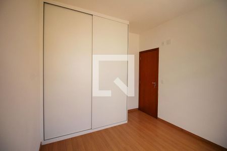 Quarto 2 de apartamento à venda com 2 quartos, 66m² em Santa Cruz, Belo Horizonte