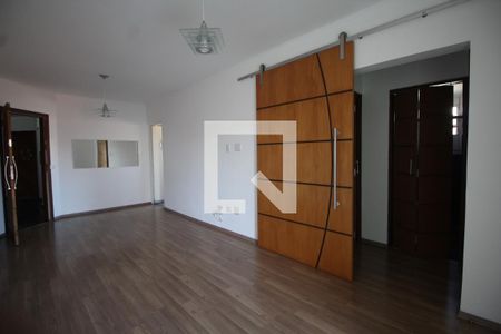 Sala de apartamento à venda com 2 quartos, 63m² em Vila Dom Pedro Ii, São Paulo
