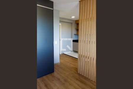 Quarto 1 de apartamento para alugar com 1 quarto, 26m² em Bonfim, Osasco