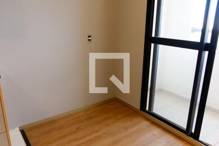 Sala de apartamento para alugar com 1 quarto, 26m² em Bonfim, Osasco