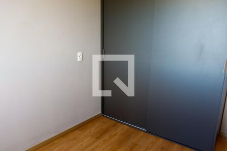 Quarto 1 de apartamento para alugar com 1 quarto, 26m² em Bonfim, Osasco