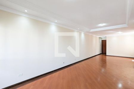 Sala de apartamento à venda com 2 quartos, 97m² em Centro, São Bernardo do Campo