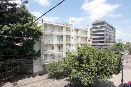 Quarto 1 Vista de apartamento à venda com 2 quartos, 71m² em São João, Porto Alegre