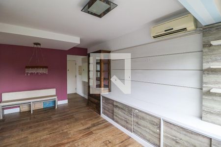 Apartamento para alugar com 56m², 2 quartos e 1 vagaSala