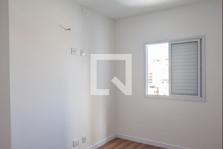Quarto 1 de apartamento à venda com 2 quartos, 58m² em Rudge Ramos, São Bernardo do Campo