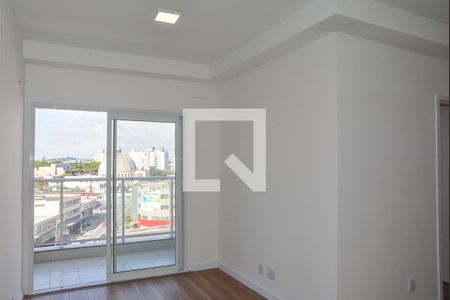 Sala de apartamento à venda com 2 quartos, 58m² em Rudge Ramos, São Bernardo do Campo