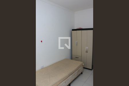 Studio de kitnet/studio para alugar com 1 quarto, 20m² em Vila Gomes, São Paulo