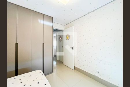 Quarto 1 de casa de condomínio para alugar com 3 quartos, 125m² em Jardins Mangueiral, Brasília