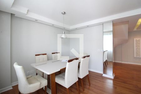 Sala de apartamento à venda com 2 quartos, 151m² em Freguesia (jacarepaguá), Rio de Janeiro