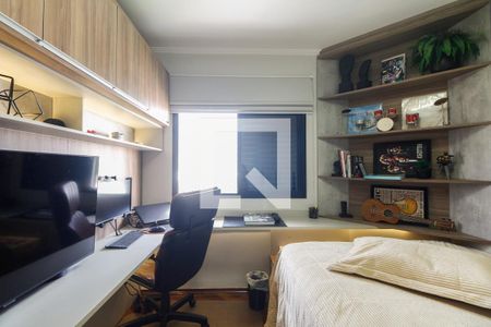 Quarto 1 de apartamento à venda com 3 quartos, 95m² em Vila Azevedo, São Paulo