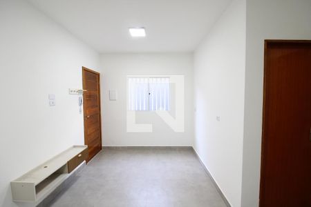 Apartamento para alugar com 30m², 1 quarto e sem vagaSala / Cozinha