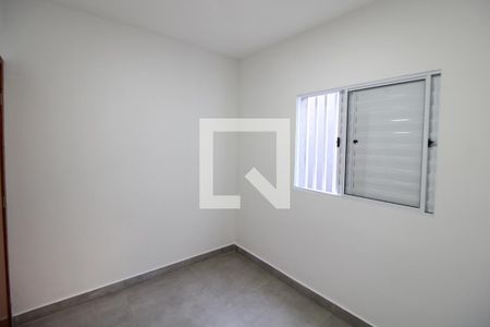 Quarto 1 de apartamento para alugar com 1 quarto, 30m² em Carandiru, São Paulo