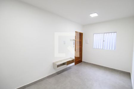 Apartamento para alugar com 30m², 1 quarto e sem vagaSala