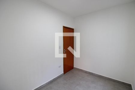 Quarto 1 de apartamento para alugar com 1 quarto, 30m² em Carandiru, São Paulo